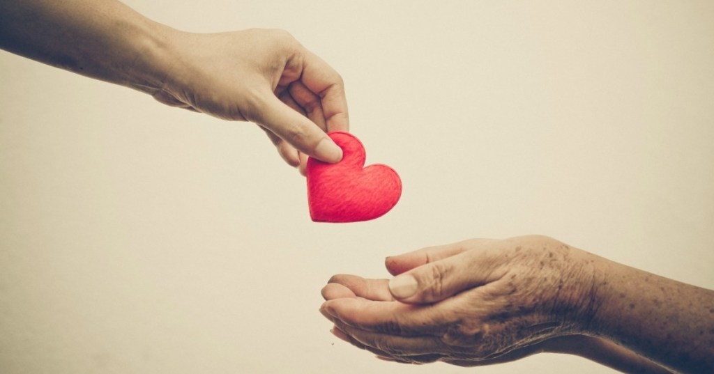 7 níveis de consciência de Richard Barrett